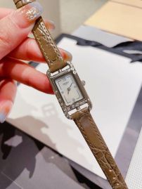 Picture of Hermes Watches Women _SKU1712hermes-25x18mm-11010612